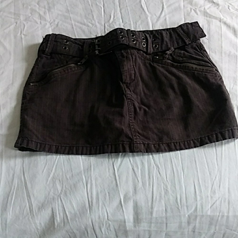Skort
